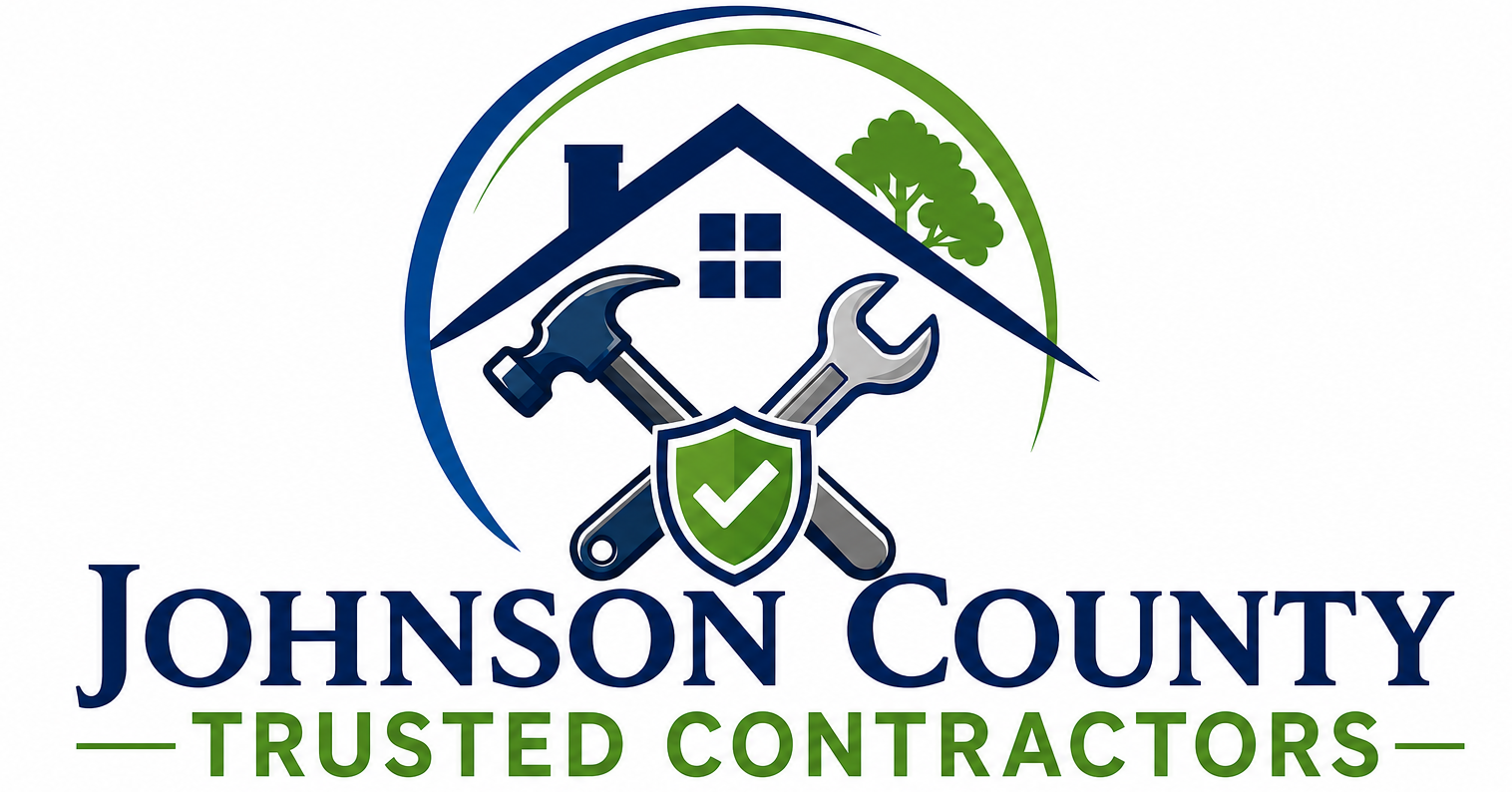 Johnson County Trusted Contractors