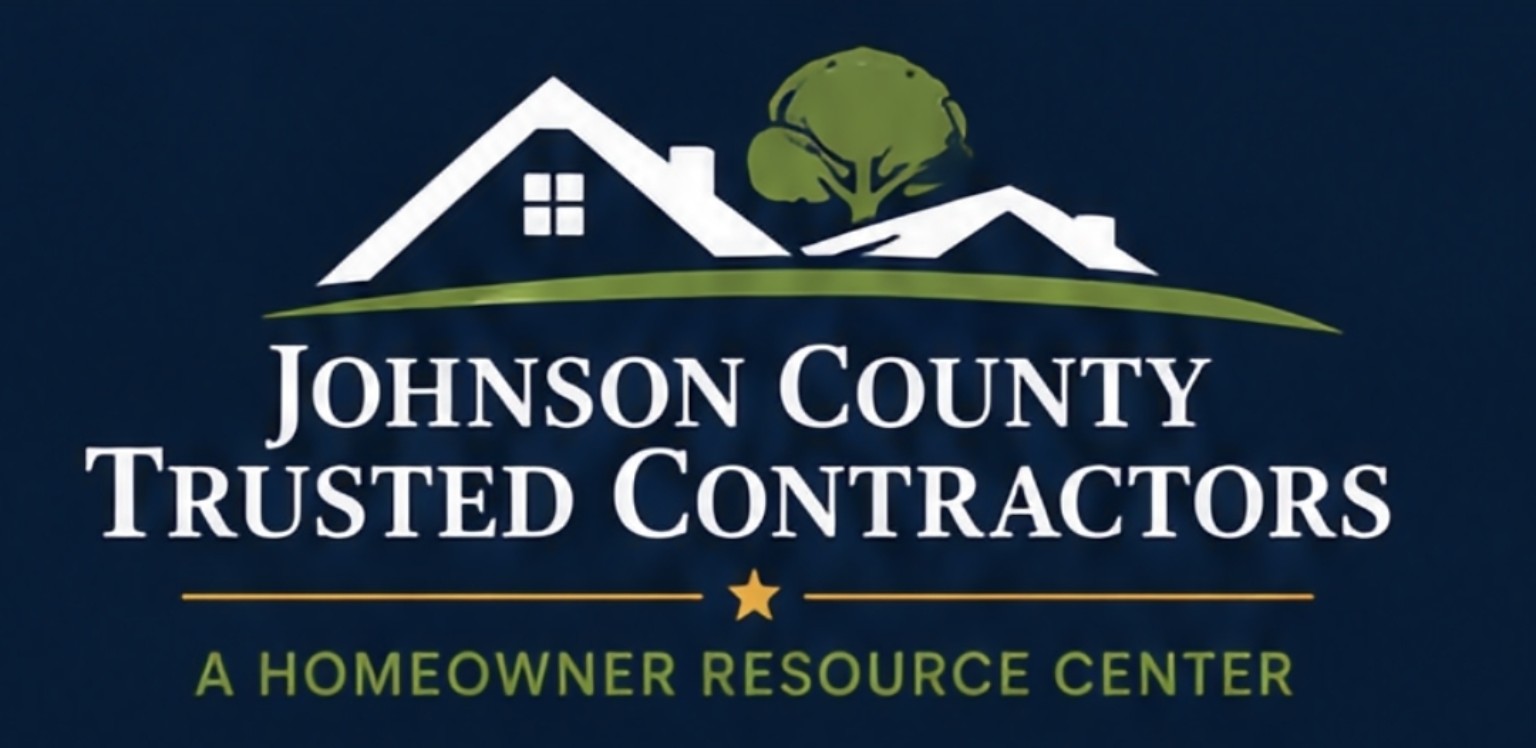 Johnson County Trusted Contractors