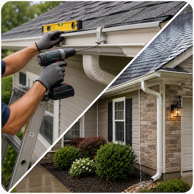 Gutters