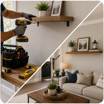 Handyman Services