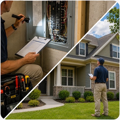 Home Inspections