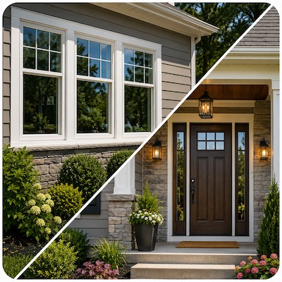 Windows & Doors