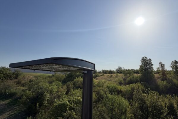 Coker Electric & Solar electrical project in Dallas, Texas