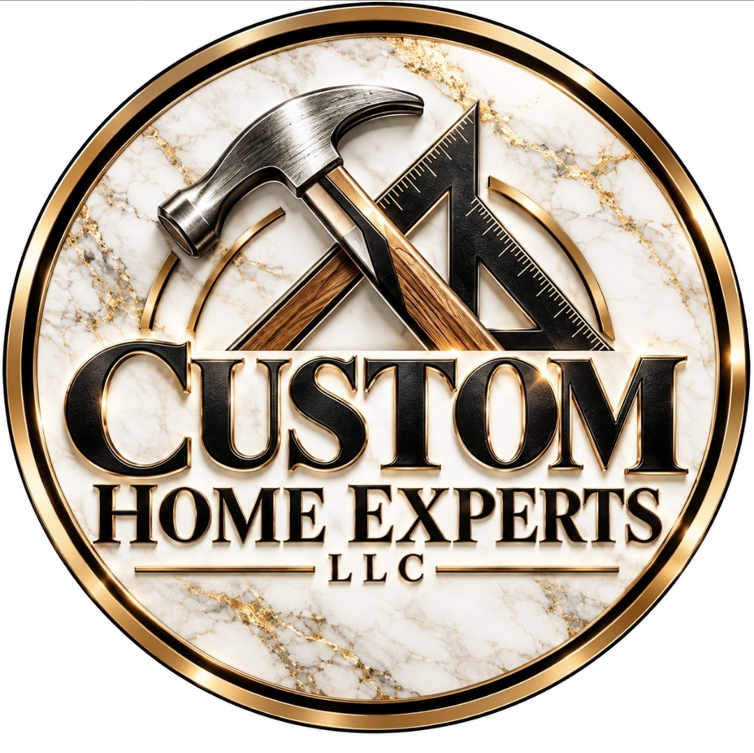 Custom Home Experts LLC logo