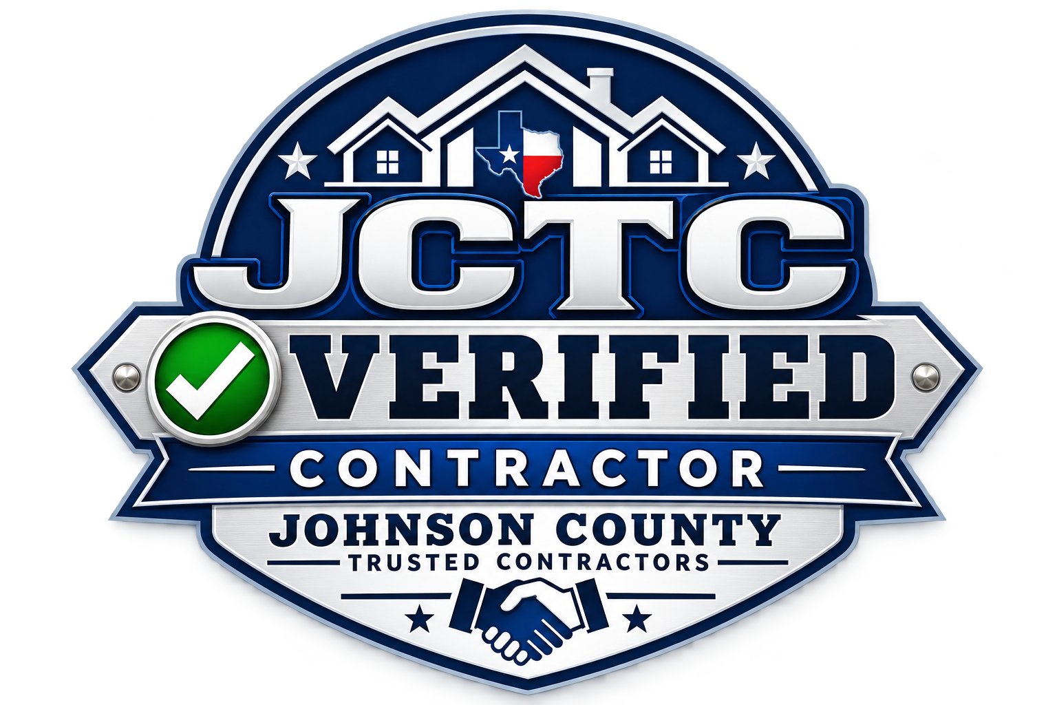 JCTC Verified Contractor